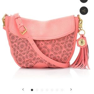 J W Hulme Leah crossbody